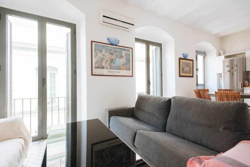 Apartment Con Parking Jesus Del Gran Poder